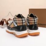 burberry imported master copy 7a quality shoes for men