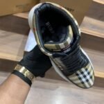 burberry imported master copy shoes for men