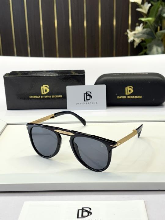 buy david beckham folding sunglasses first copy