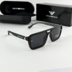 buy emporio armani first copy sunglasses black