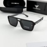 buy emporio armani first copy sunglasses black 8963