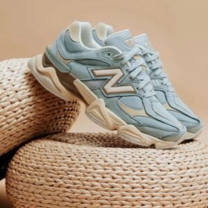 buy new balance first copy shoes 9060 blue haze