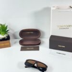 buy premium tom ford first copy sunglasses brown online india