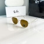 buy ray ban first copy sunglasses hexagonal online in india