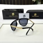 david beckham folding sunglasses first copy 1040 black