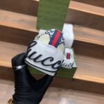 gucci vintage GG logo mens luxury master copy shoes