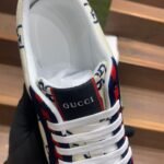 gucci vintage mens master copy 7a quality shoes