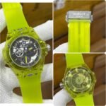 hublot watch master copy 7a quality reigns big bang