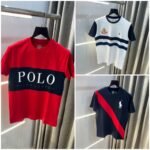 imported ralph lauren polo first copy tshirt for men