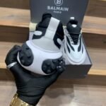 balmain unicorn 7a quality master copy shoes for men