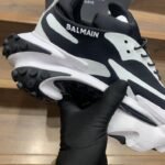 balmain unicorn 7a quality shoes for men