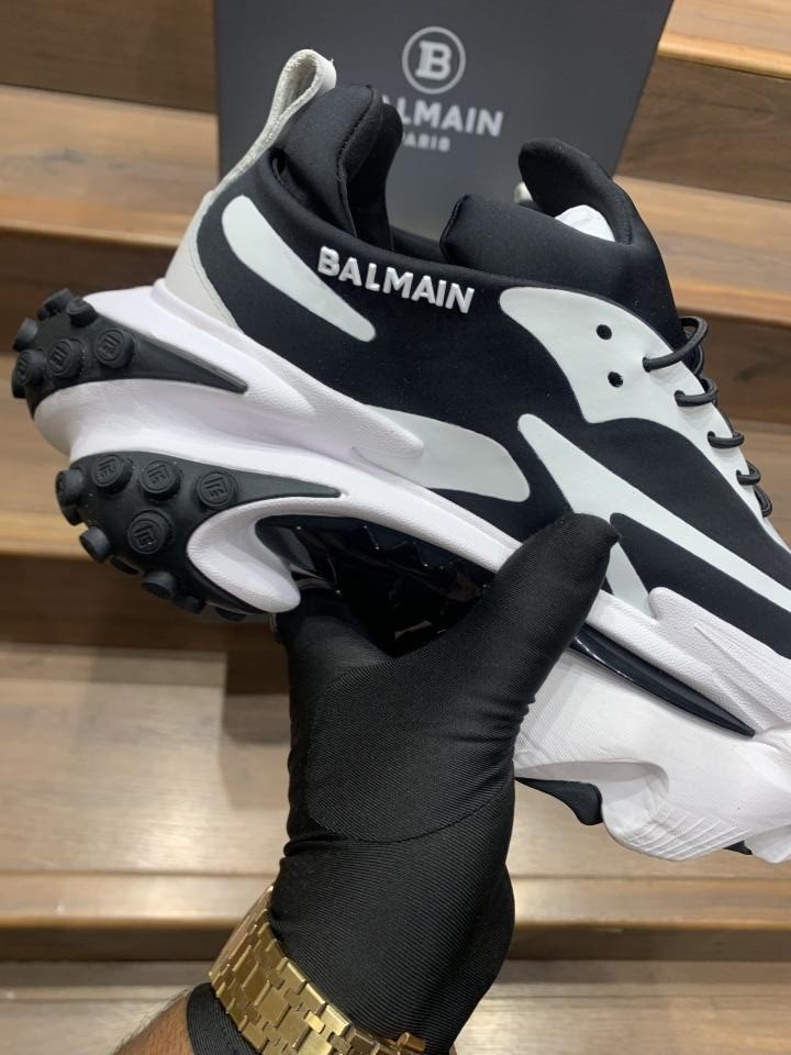 balmain unicorn 7a quality shoes for men balmain unicorn 7a quality shoes for men