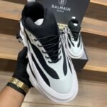 balmain unicorn master copy shoes for men