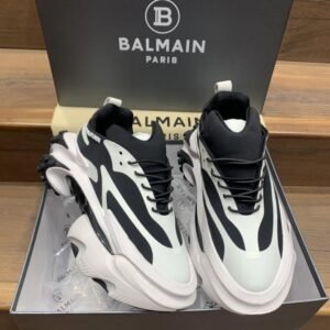 balmain unicorn shoes for men 7a quality master copy