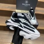 balmain unicorn shoes for men 7a quality master copy sneakers