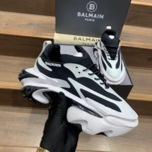 balmain unicorn shoes for men 7a quality master copy sneakers
