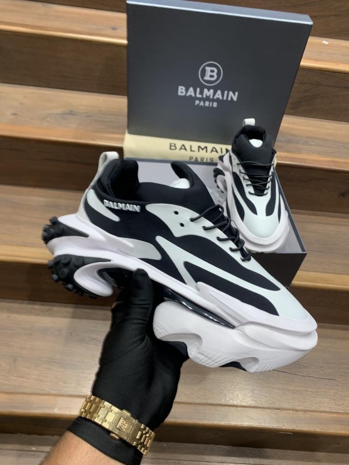 balmain unicorn shoes for men 7a quality master copy sneakers balmain unicorn shoes for men 7a quality master copy sneakers