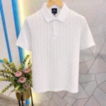 buy armani exchange first copy t shirt for men white