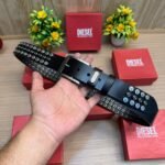 buy branded men diesel first copy belts online in india