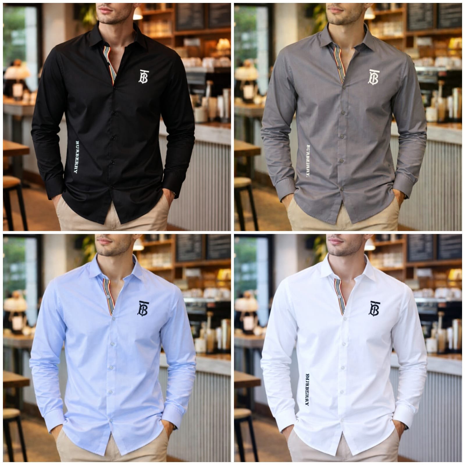 buy imported burberry first copy shirt for men buy imported burberry first copy shirt for men