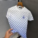 buy men louis vuitton first copy t shirt in india