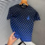 buy men louis vuitton first copy t shirt online