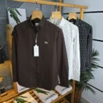 buy premium imported first copy lacoste shirt for men