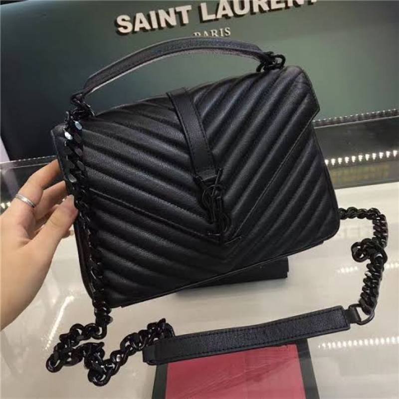 buy ysl saint laurent handbags first copy online black buy ysl saint laurent handbags first copy online black