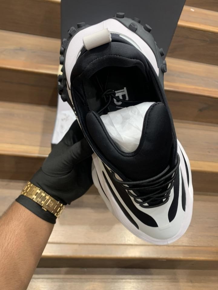 imported balmain unicorn 7a quality shoes for men