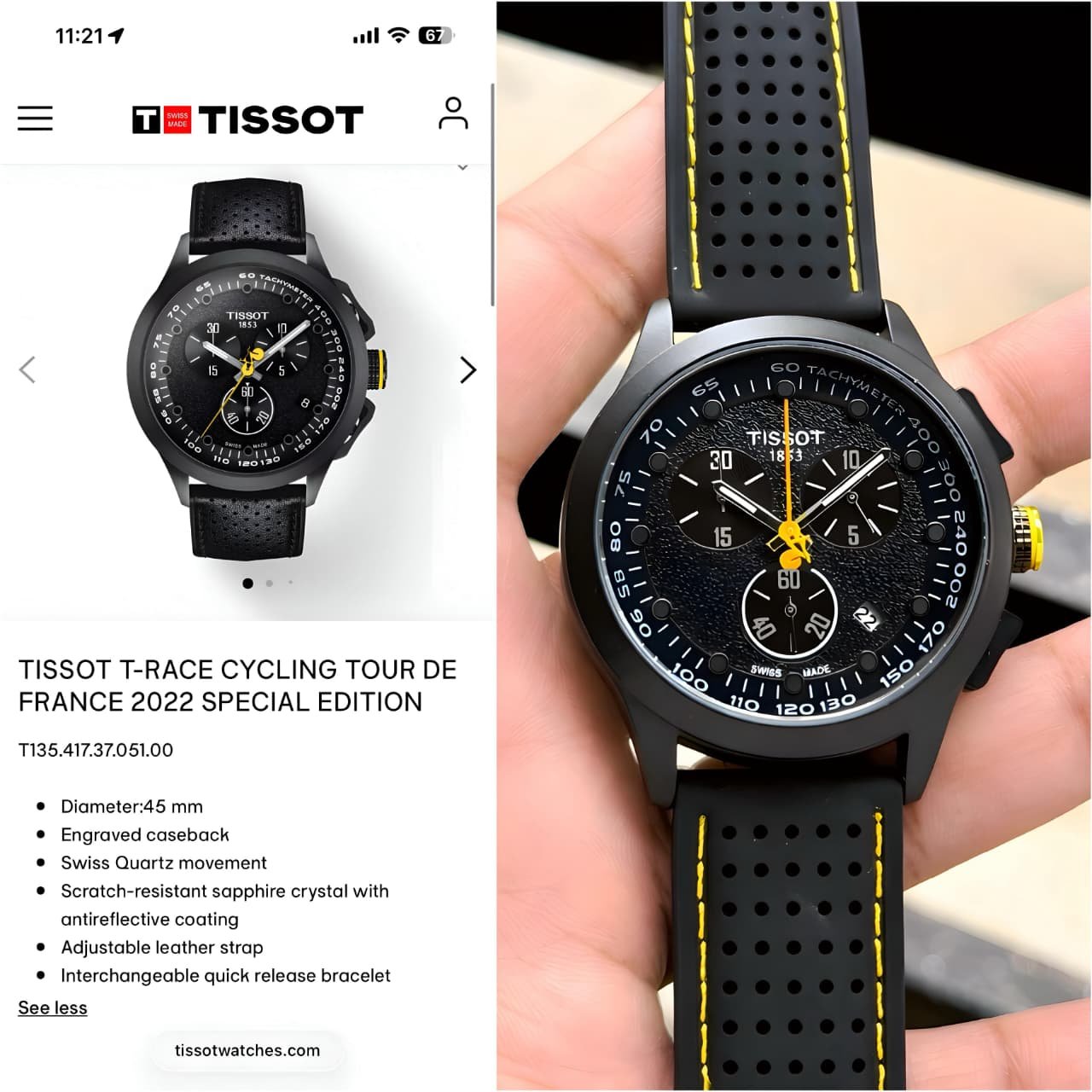 tissot t race cycling tour de france special edition tissot t race cycling tour de france special edition