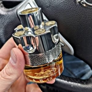 azzaro wanted eau de toilette clone first copy perfumes