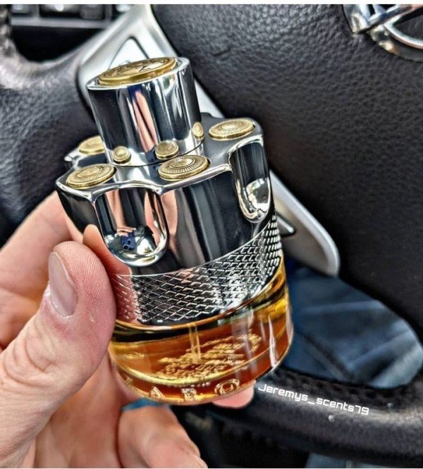 azzaro wanted eau de toilette clone first copy perfumes