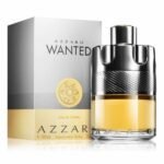 azzaro wanted eau de toilette clone perfumes