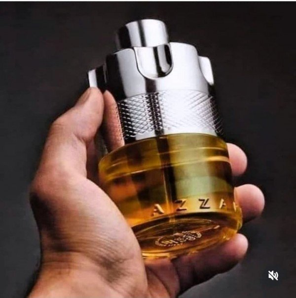 azzaro wanted eau de toilette clone perfumes men