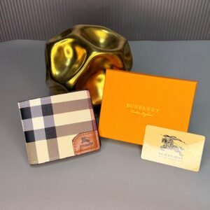 buy burberry wallet first copy online