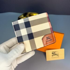 buy burberry wallet first copy online in india