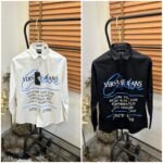 first copy versace couture shirt men