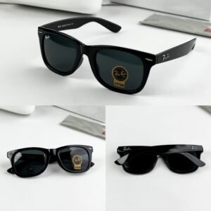 ray ban first copy sunglasses men wayfarer black