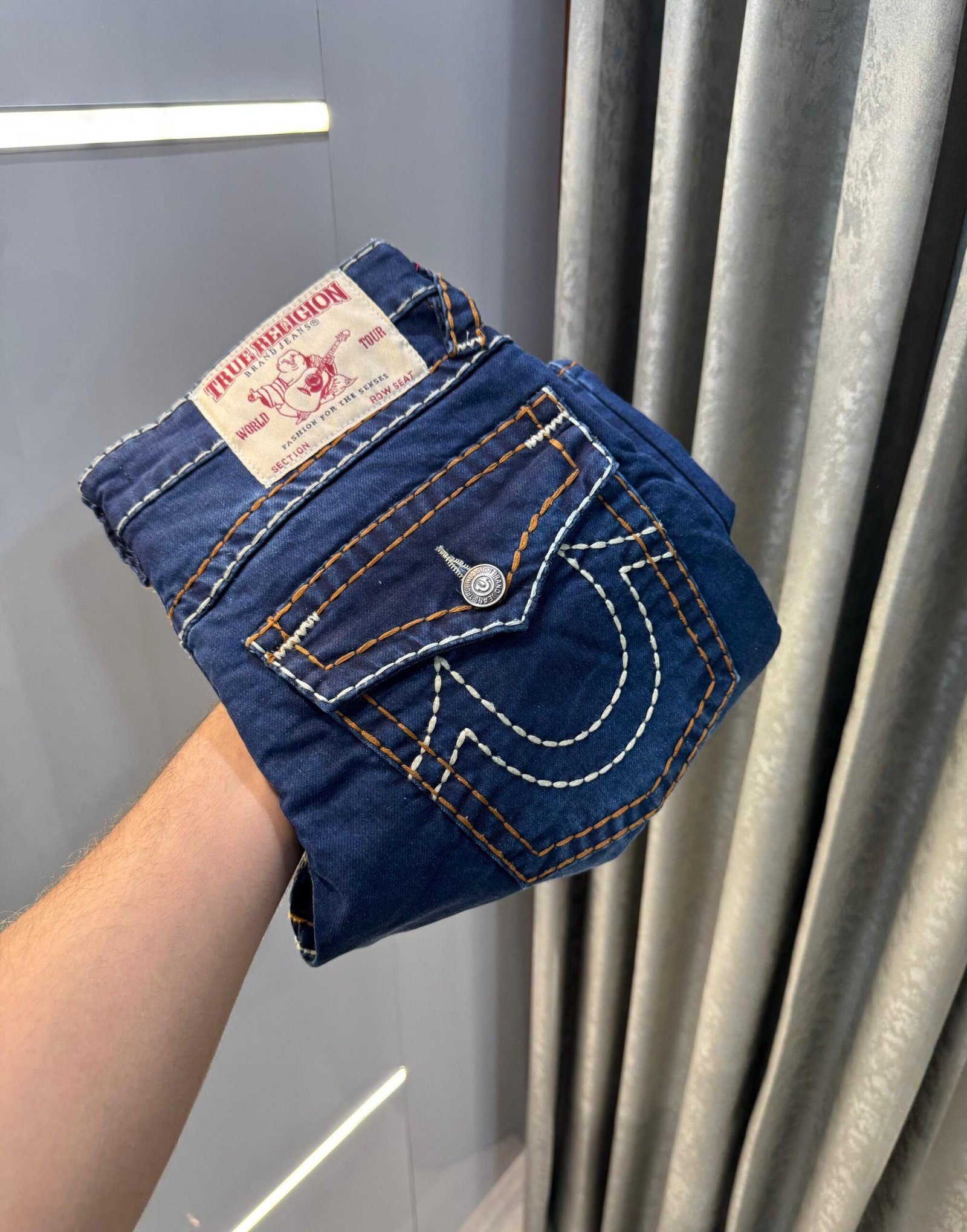 first copy true religion jeans for men bootcut