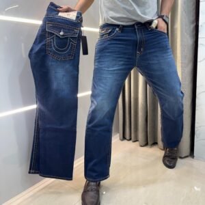 imported first copy true religion jeans for men