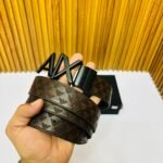 armani exchange belts first copy