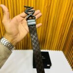 armani exchange belts first copy online