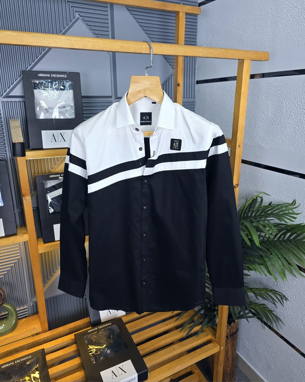 buy armani exchange first copy shirts black buy armani exchange first copy shirts black