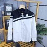buy armani exchange first copy shirts white