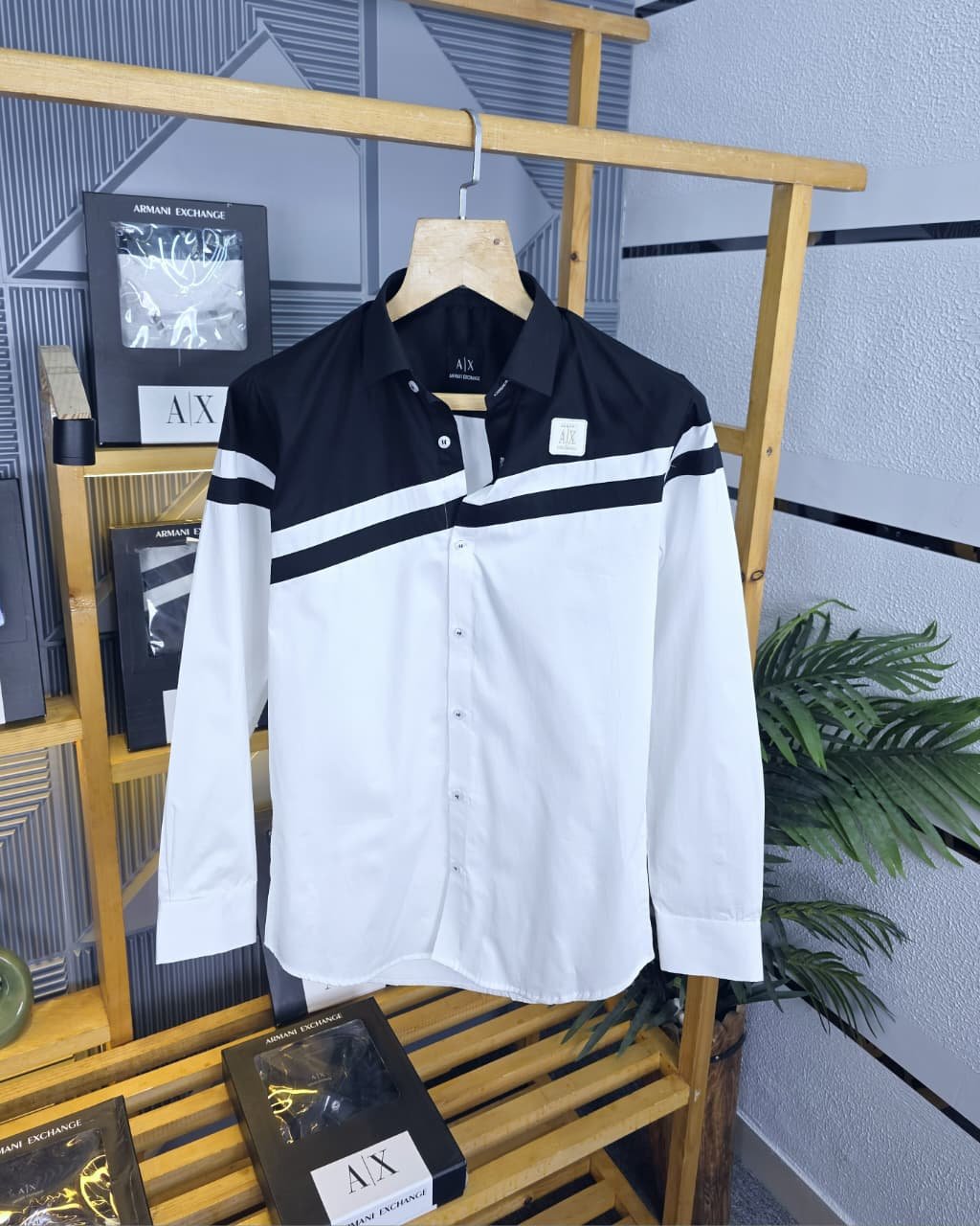 buy armani exchange first copy shirts white buy armani exchange first copy shirts white