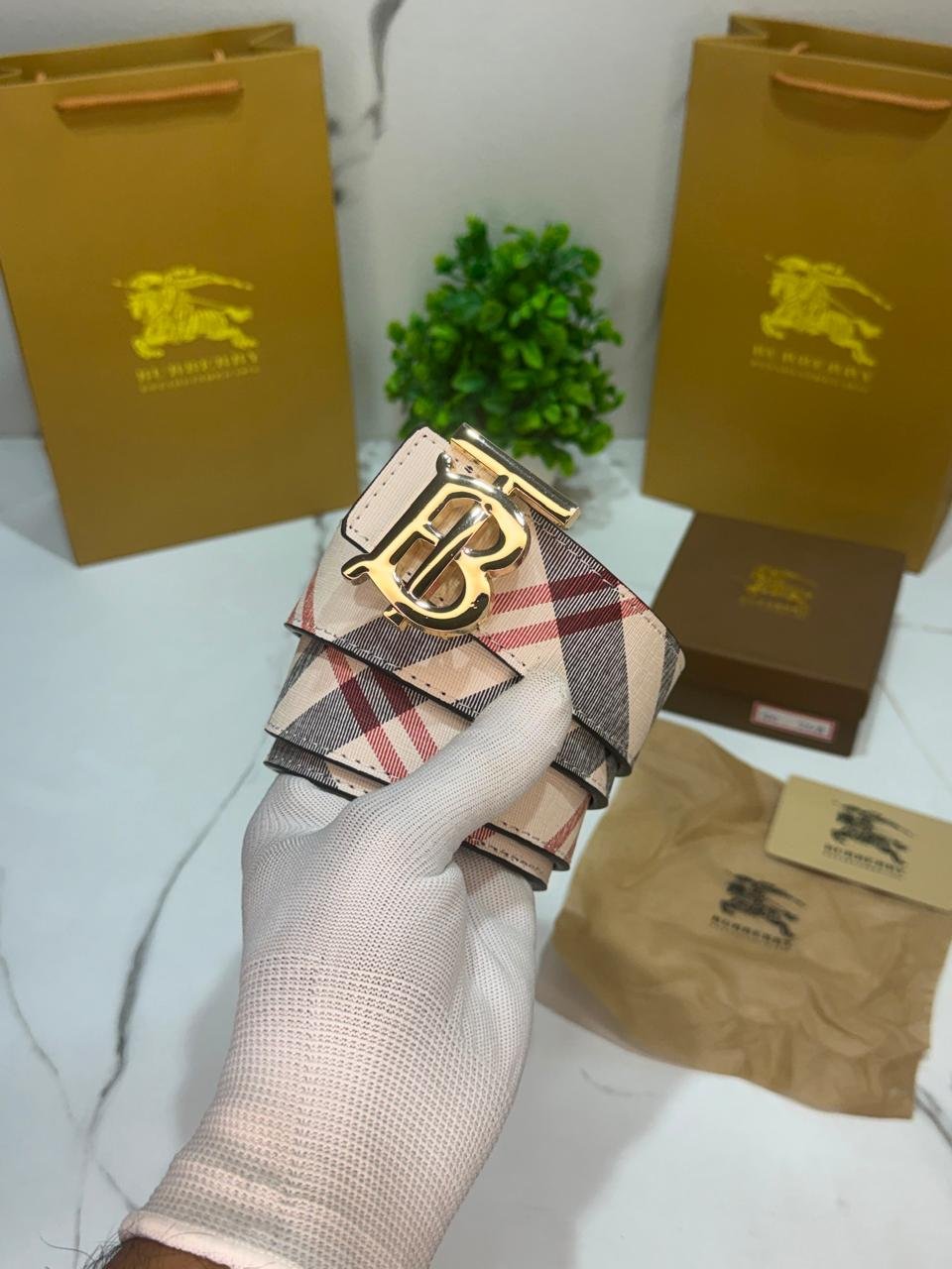 first copy burberry TB belt reversible first copy burberry TB belt reversible